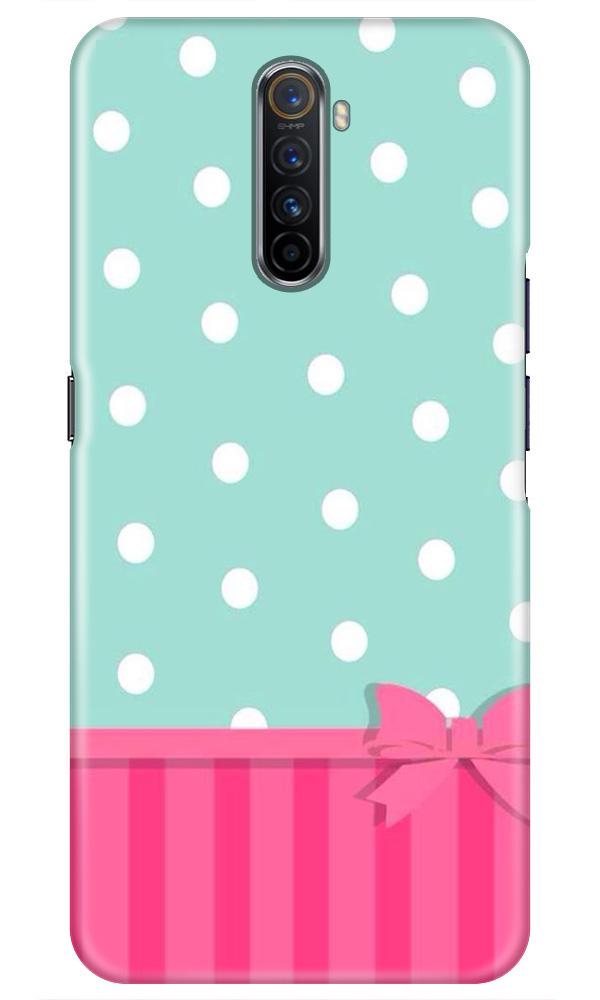 Gift Wrap Case for Realme X2 Pro