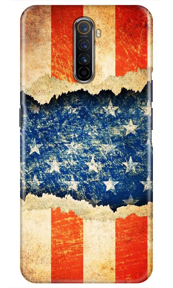 United Kingdom Case for Realme X2 Pro