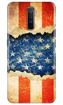 United Kingdom Mobile Back Case for Realme X2 Pro (Design - 52)