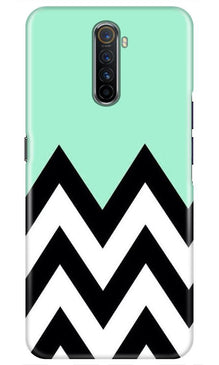 Pattern Mobile Back Case for Realme X2 Pro (Design - 58)