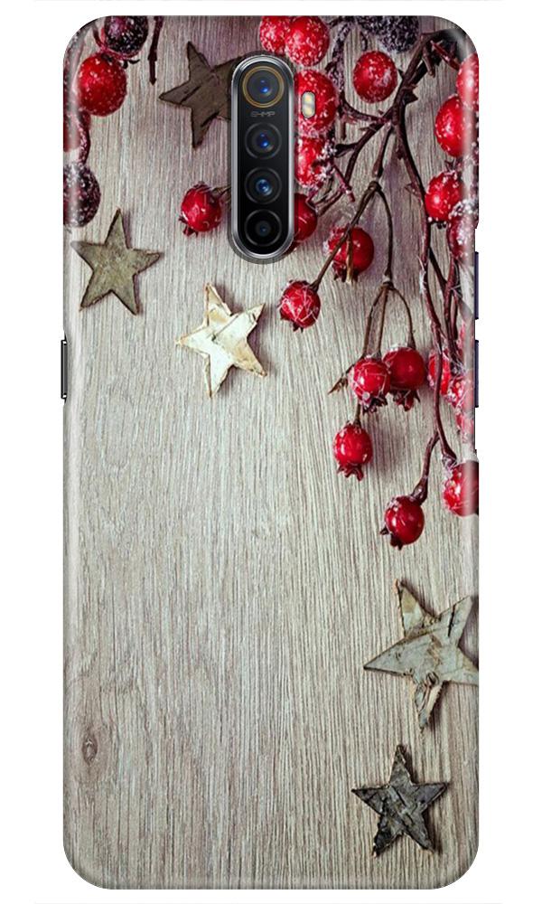 Stars Case for Realme X2 Pro