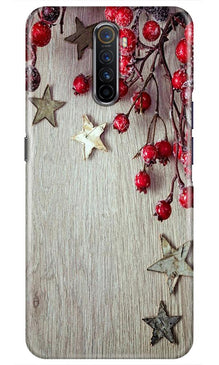 Stars Mobile Back Case for Realme X2 Pro (Design - 67)