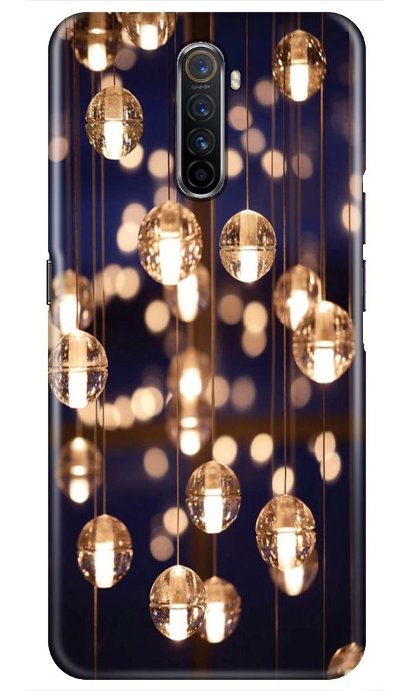 Party Bulb2 Case for Realme X2 Pro