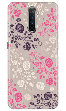 Pattern2 Mobile Back Case for Realme X2 Pro (Design - 82)