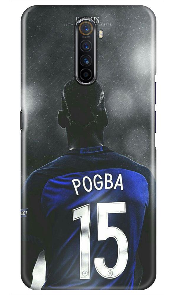 Pogba Case for Realme X2 Pro  (Design - 159)