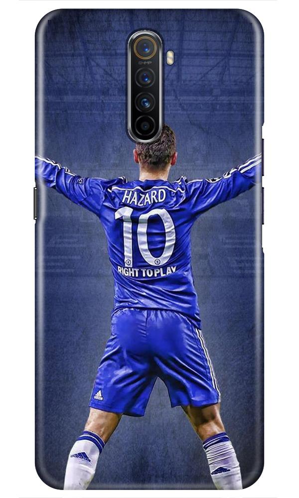 Hazard Case for Realme X2 Pro  (Design - 164)