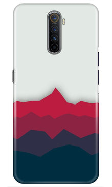 Designer Mobile Back Case for Realme X2 Pro (Design - 195)