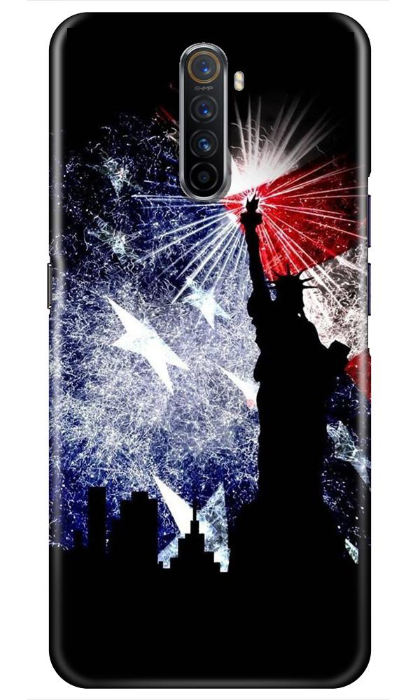 Statue of Unity Case for Realme X2 Pro (Design No. 294)