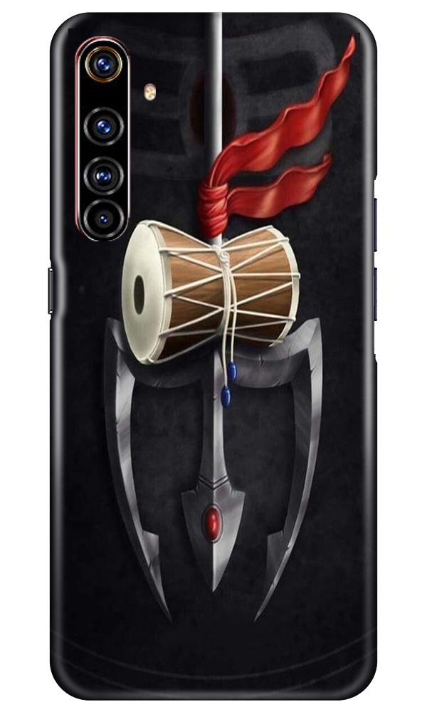 Lord Shiva Mahakal Case for Realme X50 Pro