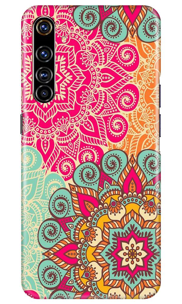 Rangoli art Case for Realme X50 Pro