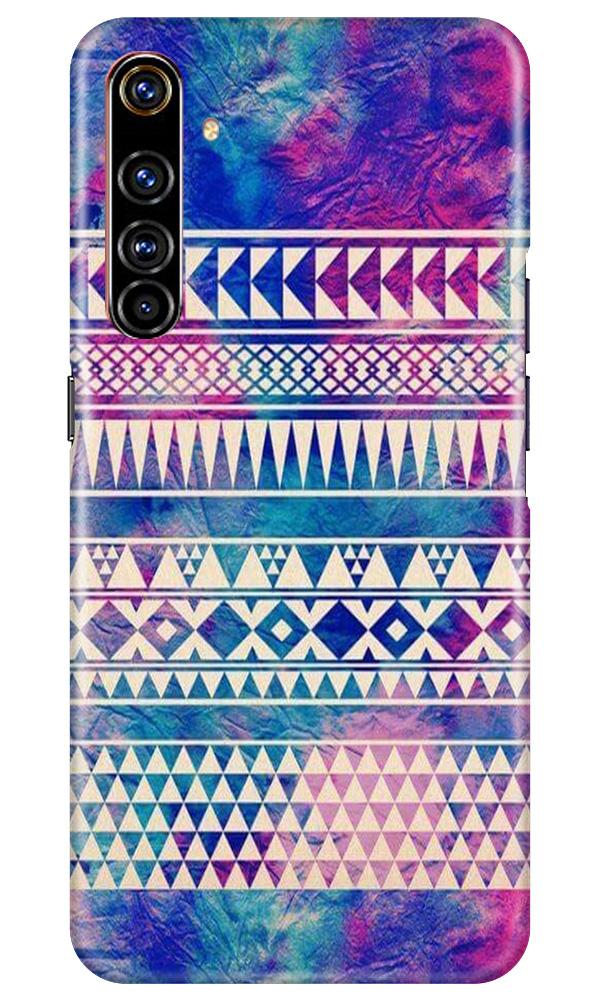 Modern Art Case for Realme X50 Pro