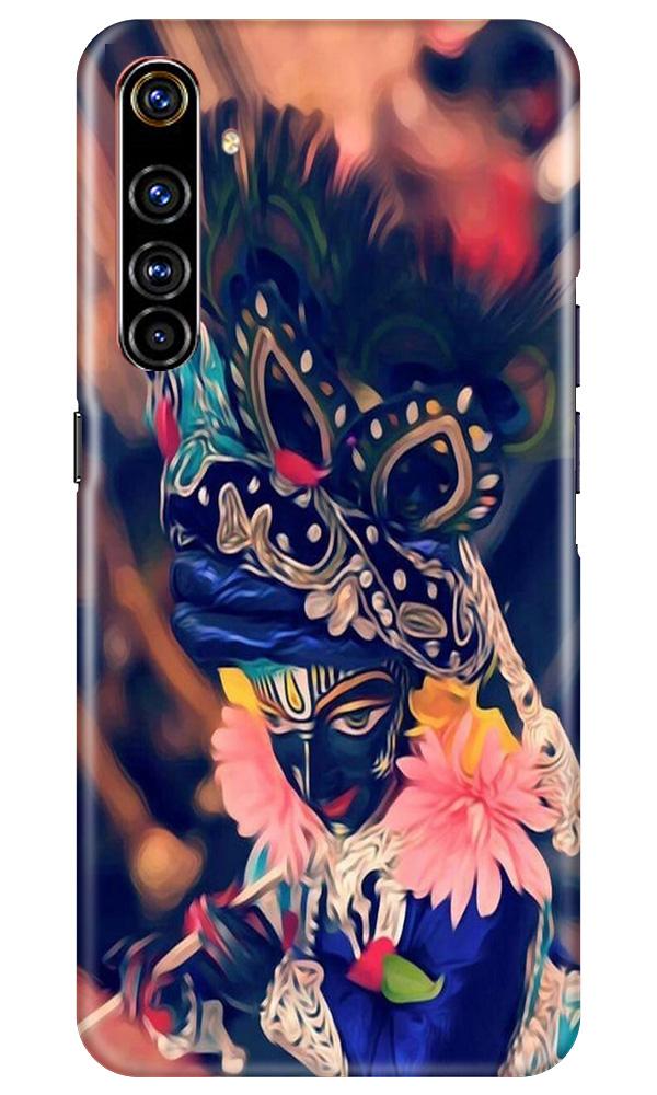 Lord Krishna Case for Realme X50 Pro