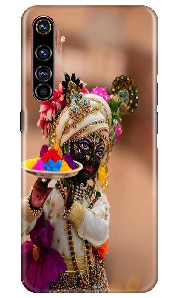 Lord Krishna2 Case for Realme X50 Pro