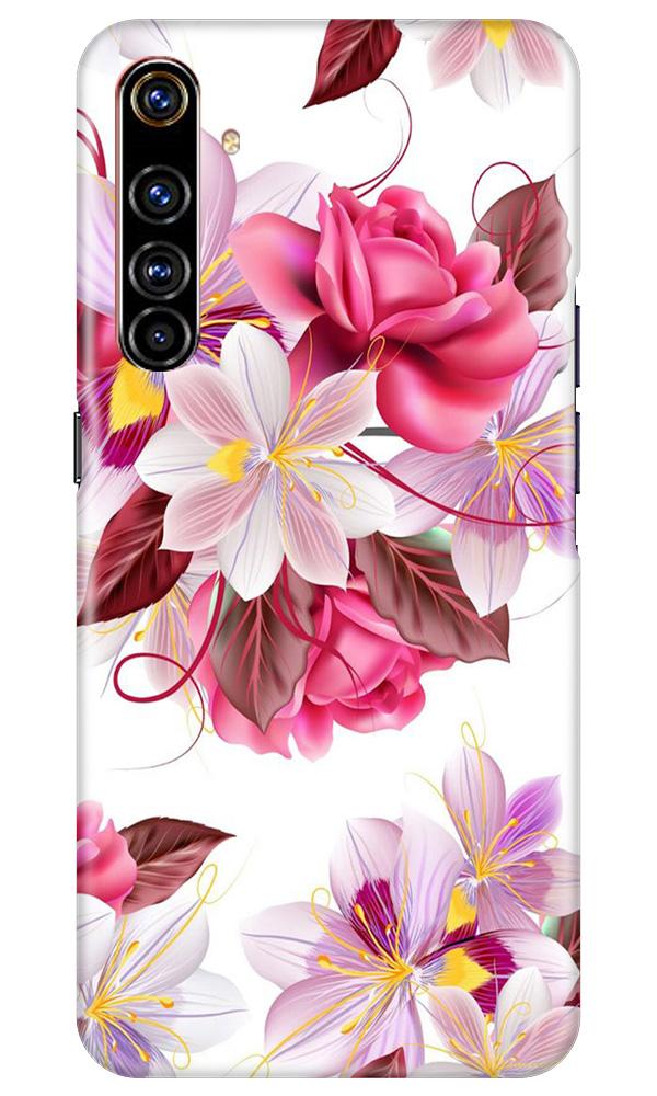 Beautiful flowers Case for Realme X50 Pro