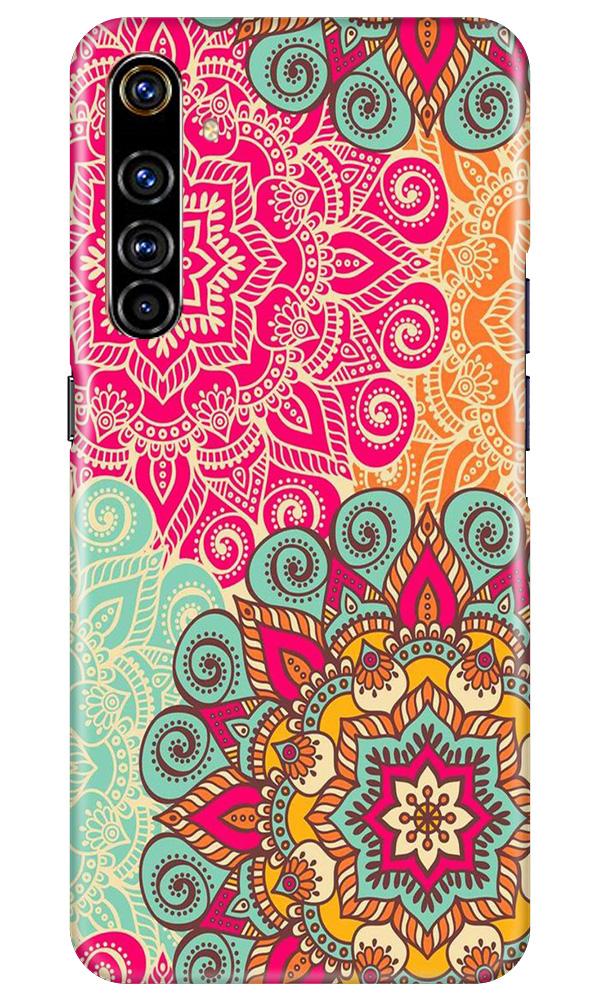 Rangoli art2 Case for Realme X50 Pro