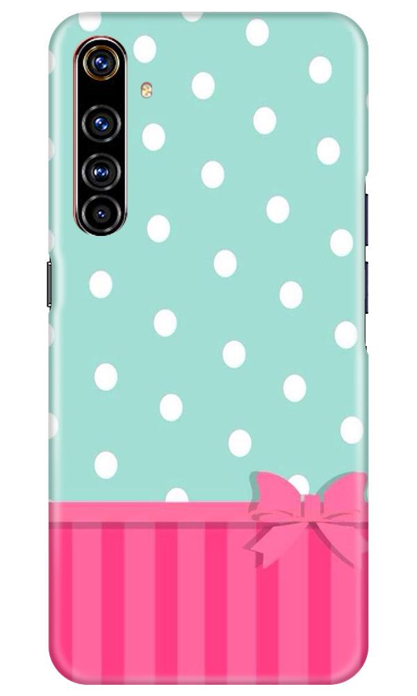 Gift Wrap Case for Realme X50 Pro