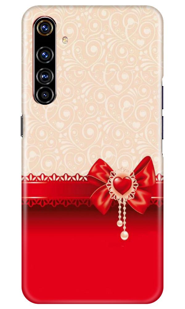 Gift Wrap3 Case for Realme X50 Pro