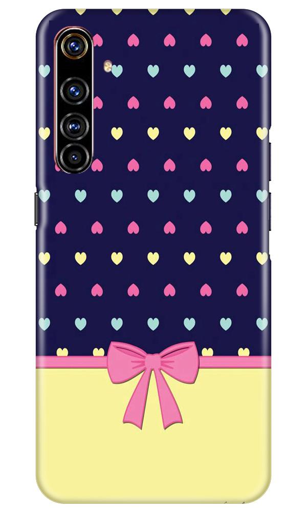 Gift Wrap5 Case for Realme X50 Pro