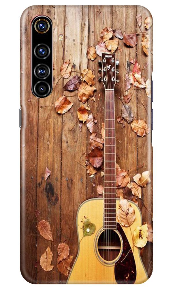 Guitar Case for Realme X50 Pro