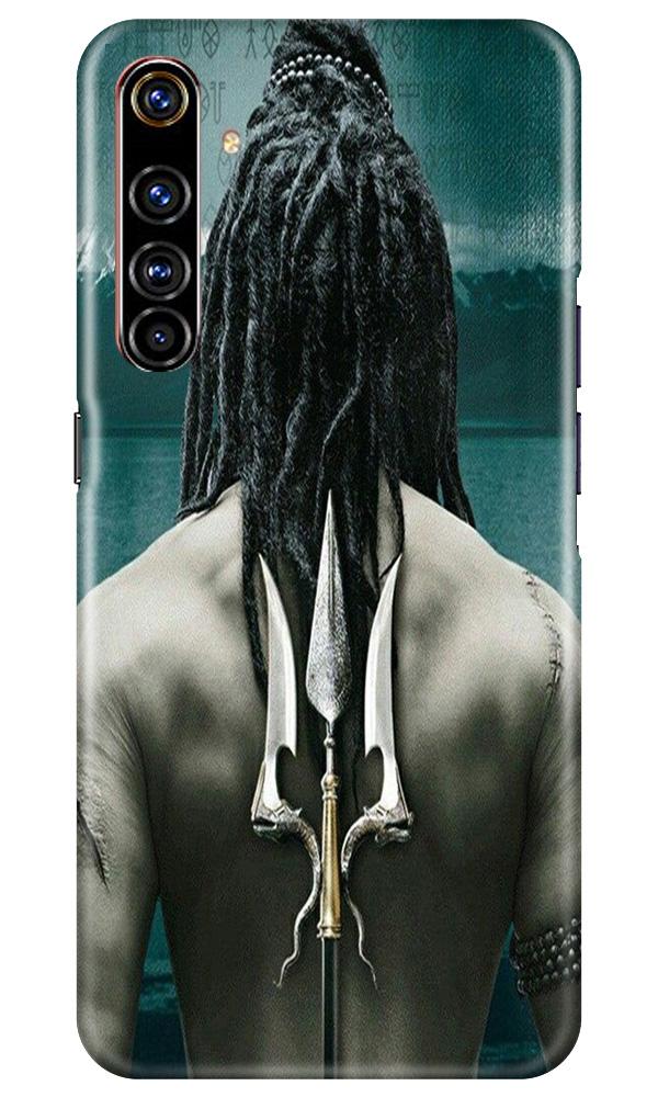 Mahakal Case for Realme X50 Pro