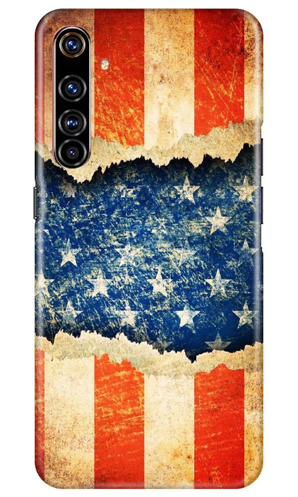 United Kingdom Case for Realme X50 Pro