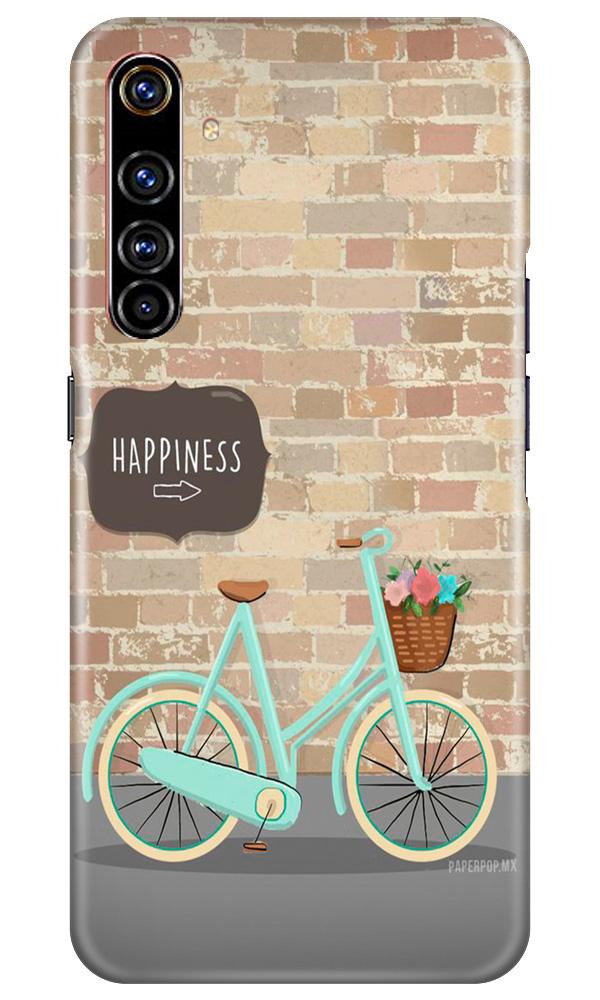 Happiness Case for Realme X50 Pro