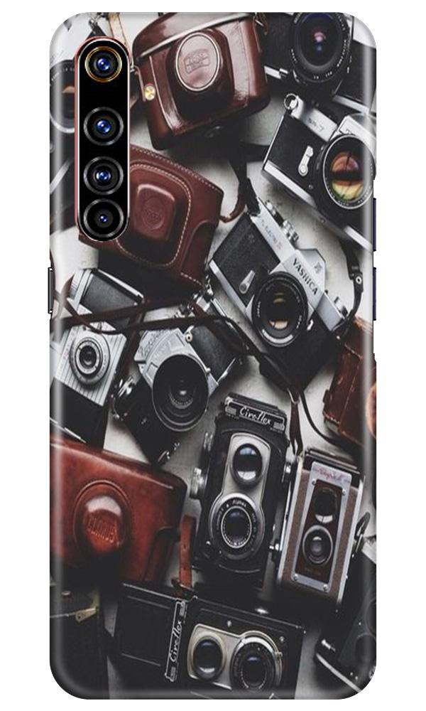 Cameras Case for Realme X50 Pro