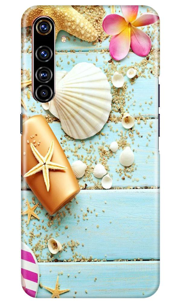 Sea Shells Case for Realme X50 Pro