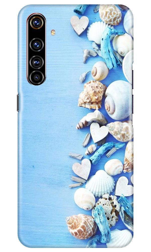 Sea Shells2 Case for Realme X50 Pro