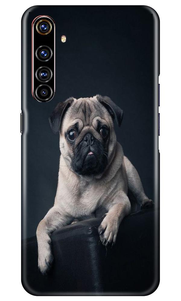 little Puppy Case for Realme X50 Pro