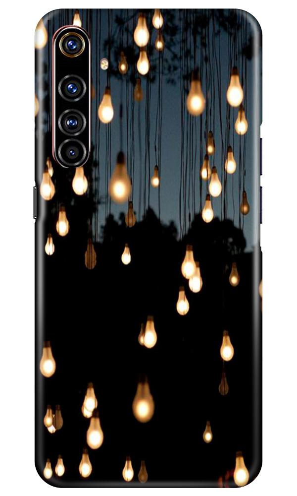 Party Bulb Case for Realme X50 Pro