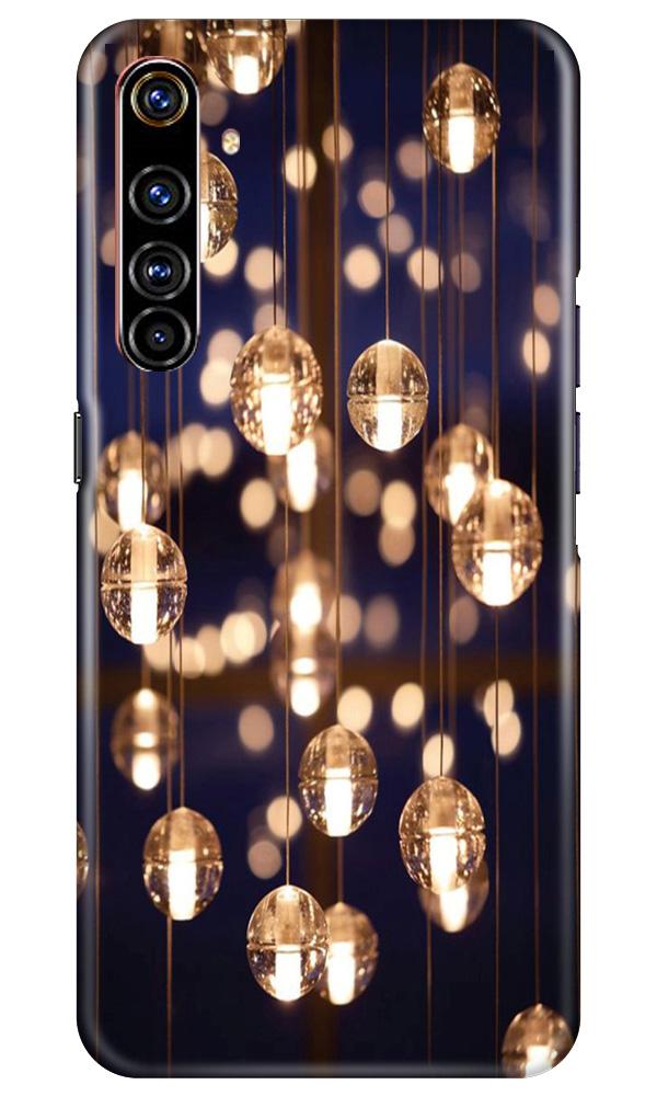 Party Bulb2 Case for Realme X50 Pro