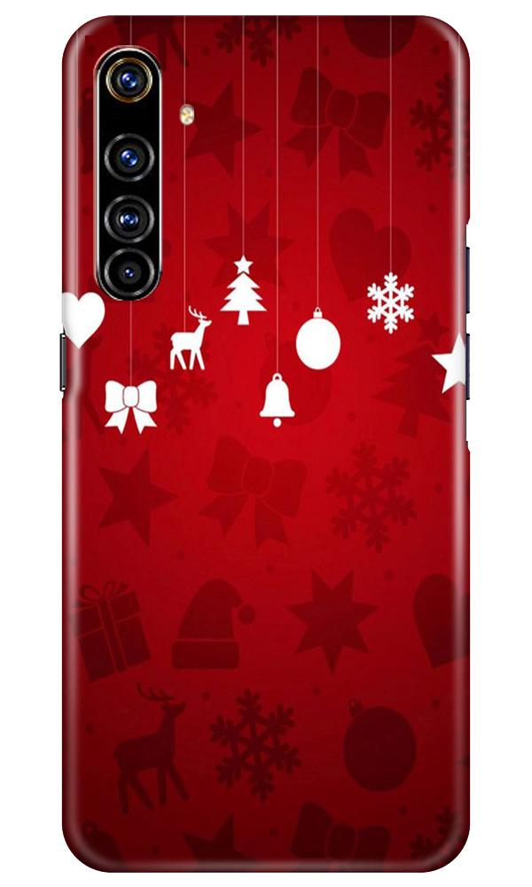 Christmas Case for Realme X50 Pro