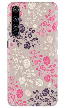 Pattern2 Mobile Back Case for Realme X50 Pro (Design - 82)