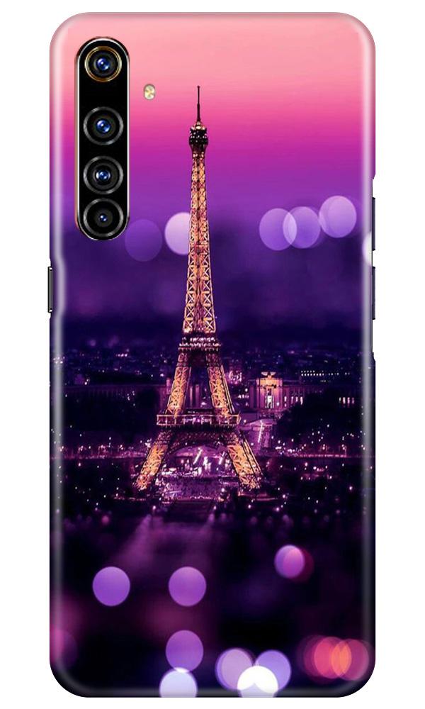 Eiffel Tower Case for Realme X50 Pro