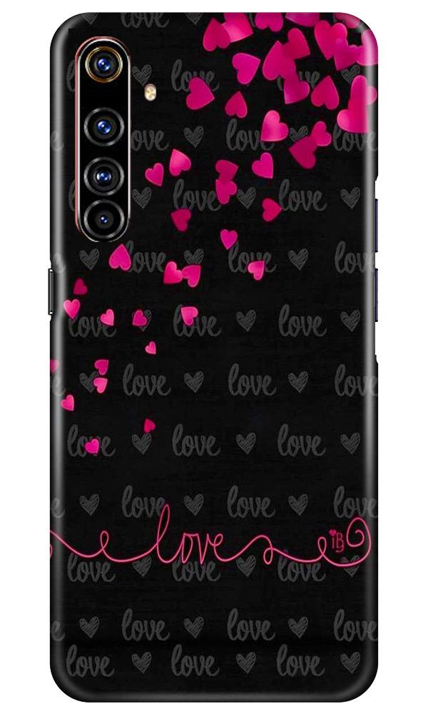 Love in Air Case for Realme X50 Pro