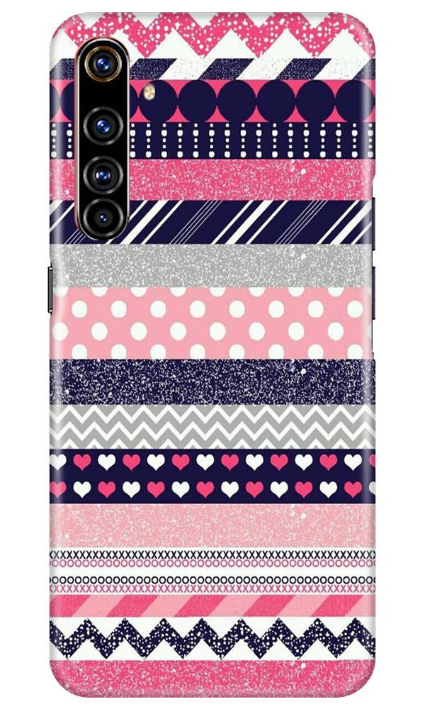 Pattern3 Case for Realme X50 Pro