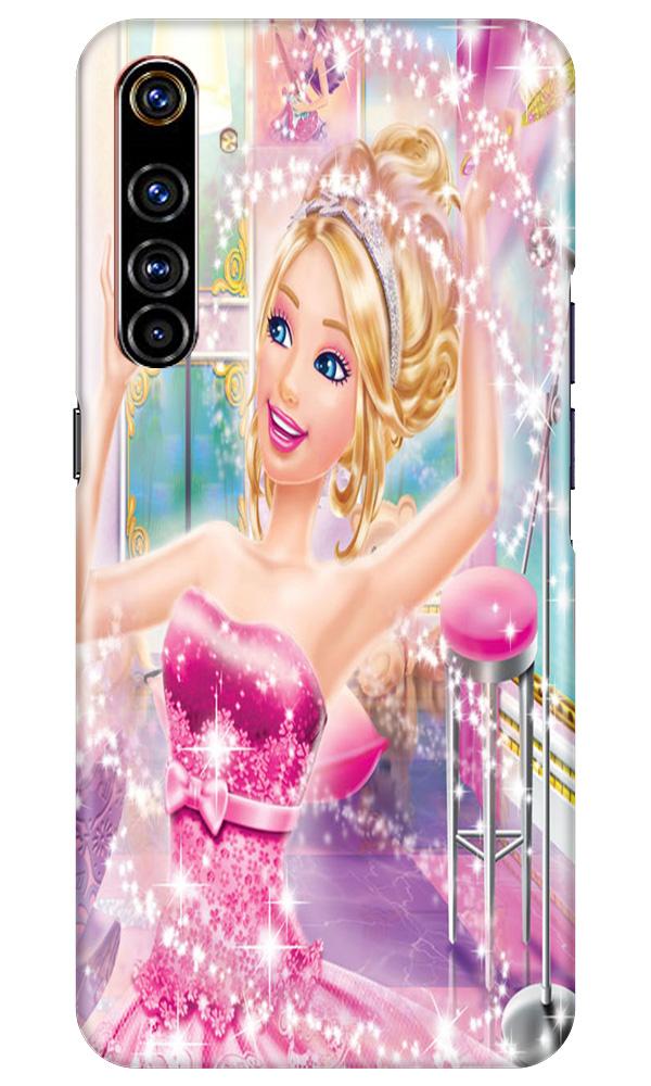 Princesses Case for Realme X50 Pro