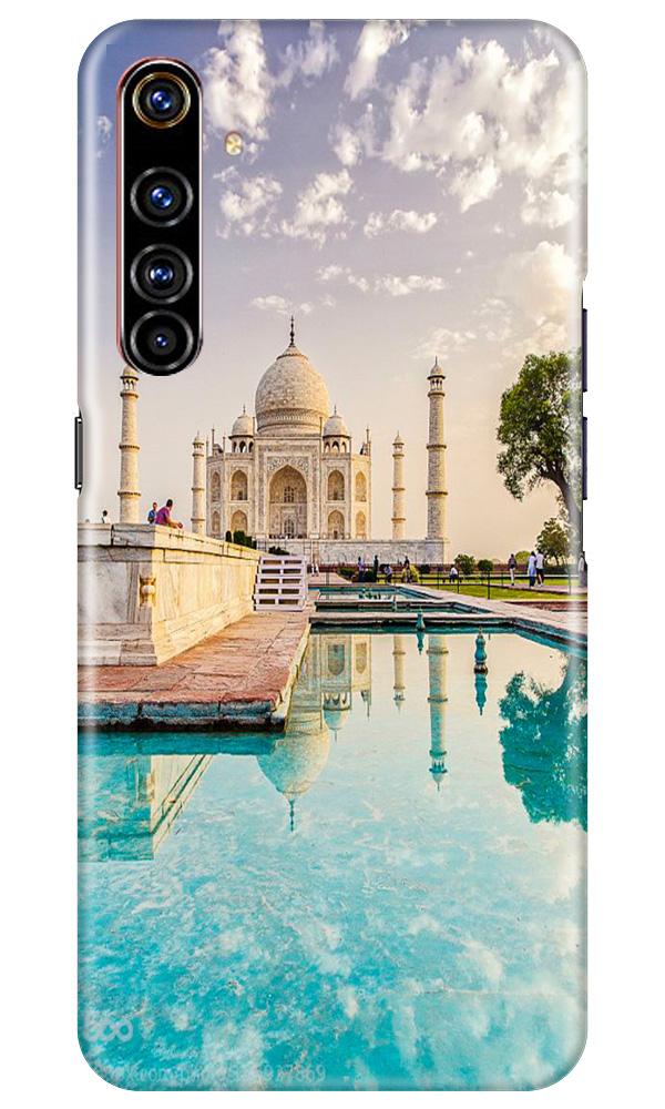 Tajmahal Case for Realme X50 Pro