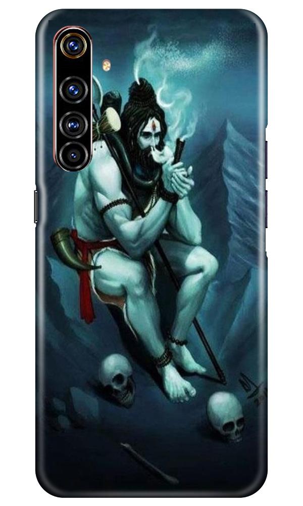 Lord Shiva Mahakal2 Case for Realme X50 Pro