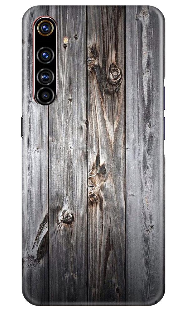 Wooden Look Case for Realme X50 Pro(Design - 114)