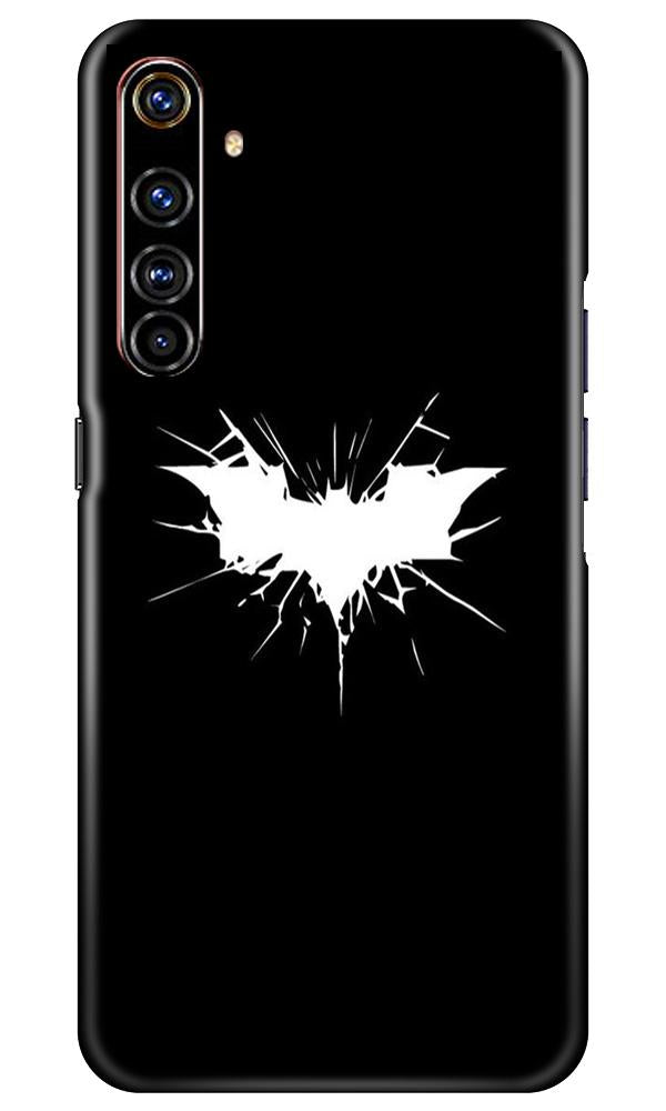 Batman Superhero Case for Realme X50 Pro(Design - 119)