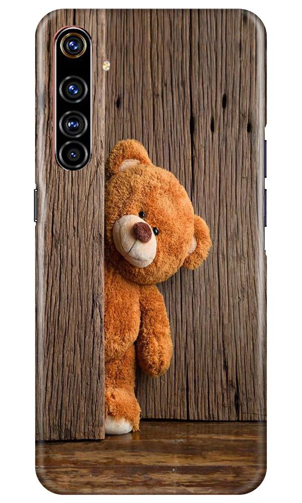 Cute Beer Case for Realme X50 Pro(Design - 129)