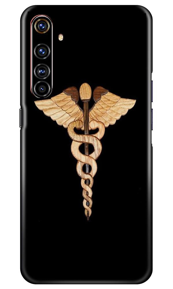 Doctor Logo Case for Realme X50 Pro(Design - 134)