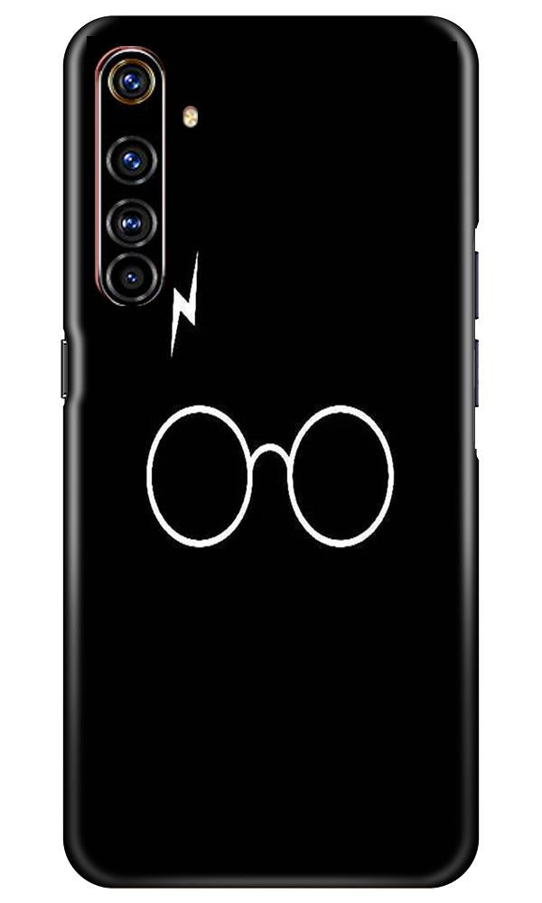 Harry Potter Case for Realme X50 Pro(Design - 136)