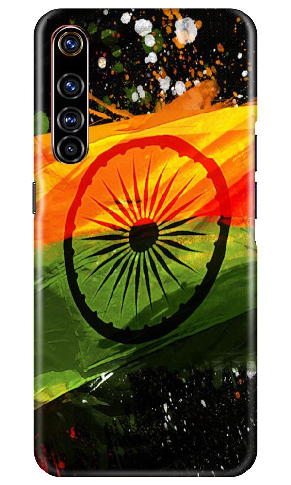 Indian Flag Case for Realme X50 Pro(Design - 137)