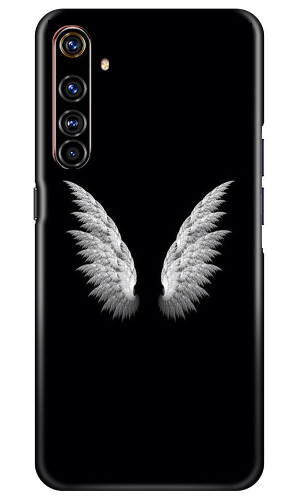 Angel Case for Realme X50 Pro(Design - 142)