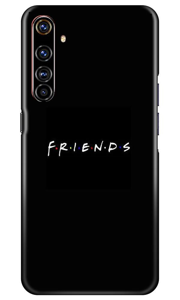 Friends Case for Realme X50 Pro(Design - 143)