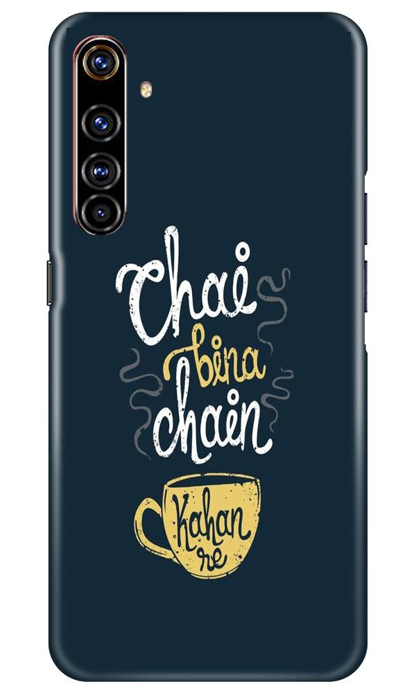 Chai Bina Chain Kahan Case for Realme X50 Pro(Design - 144)