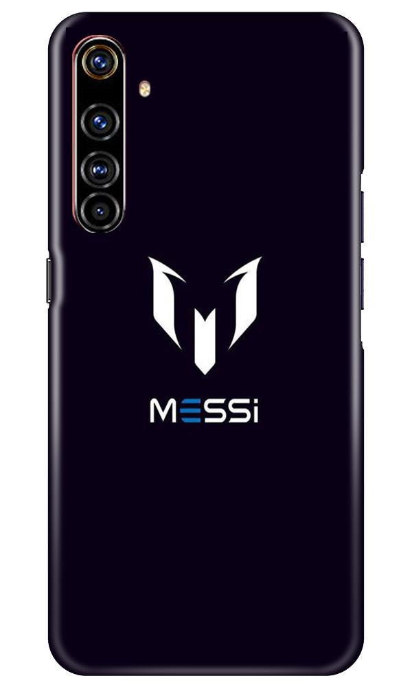 Messi Case for Realme X50 Pro(Design - 158)